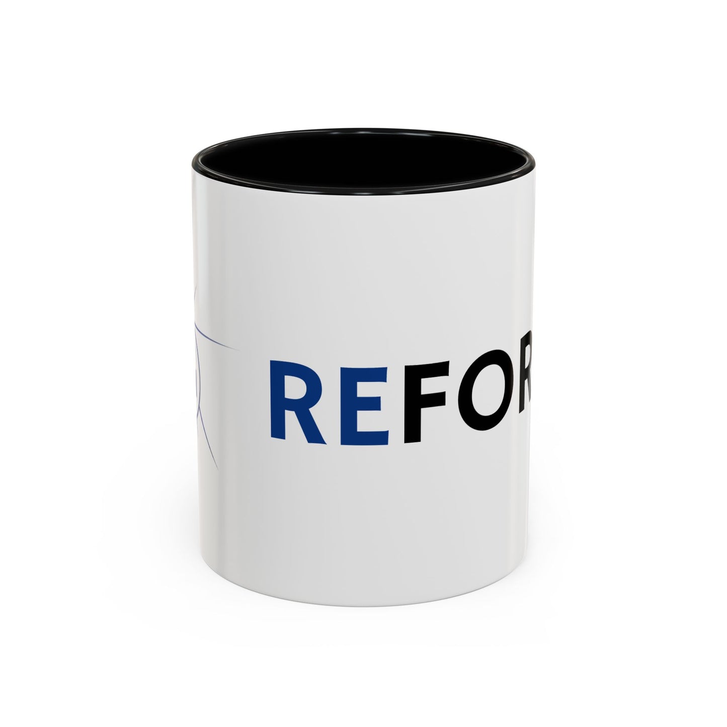 REForge Coffee Mug - 11oz