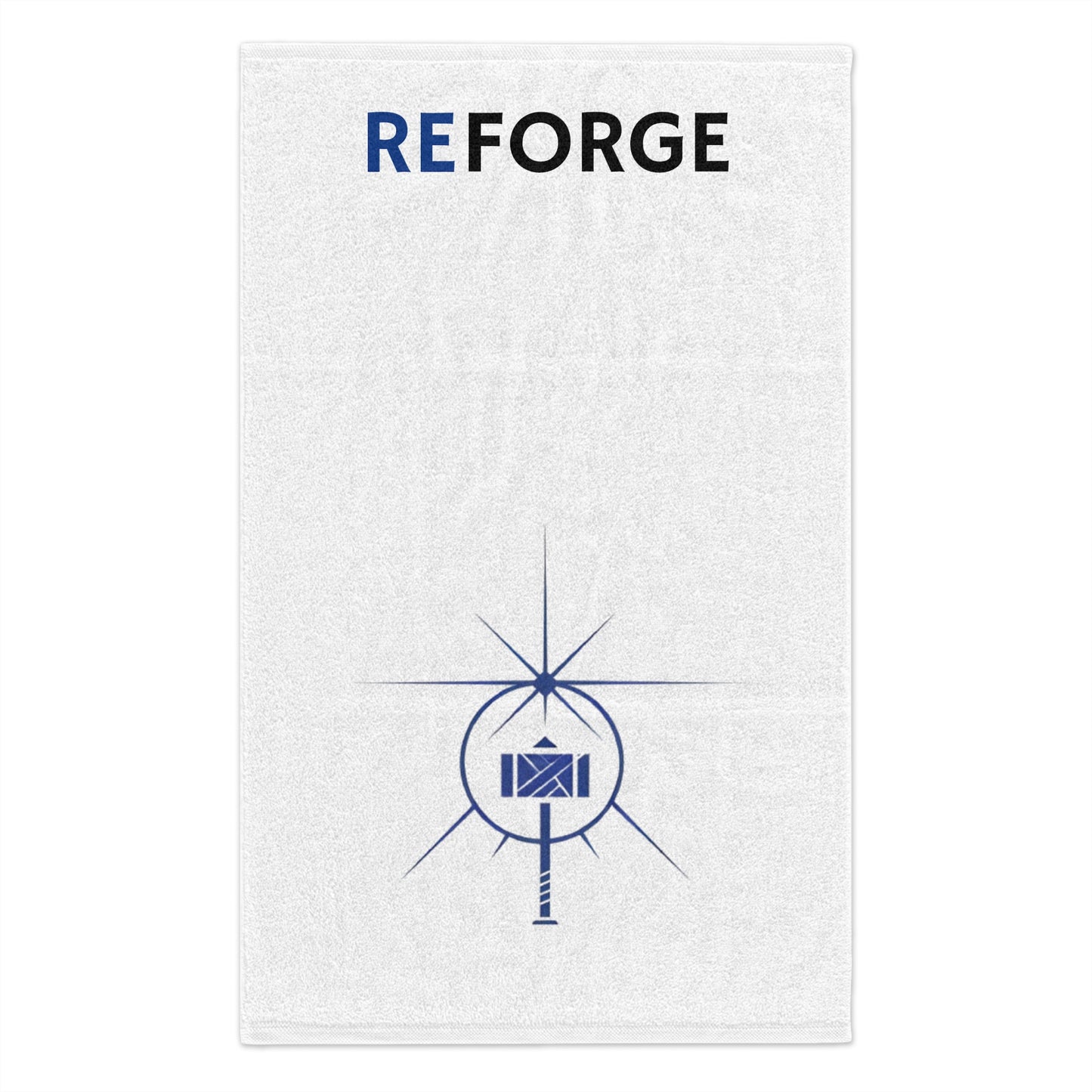 Reforge Fitness Towel