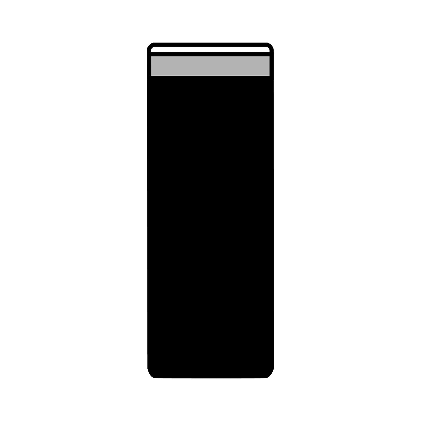REForge Tumbler, 22oz