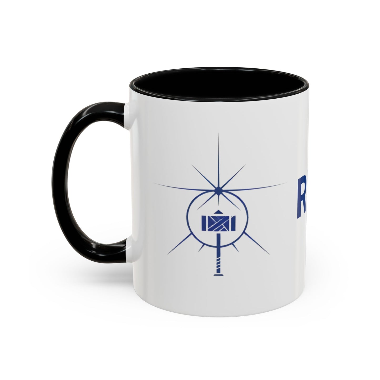 REForge Coffee Mug - 11oz