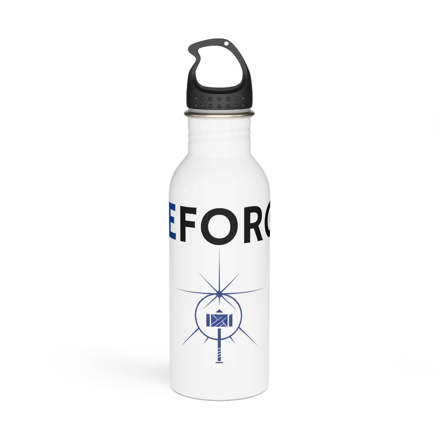 REForge Water Bottle - Stay Hydrated, Forge Ahead