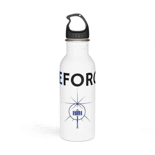 REForge Water Bottle - Stay Hydrated, Forge Ahead
