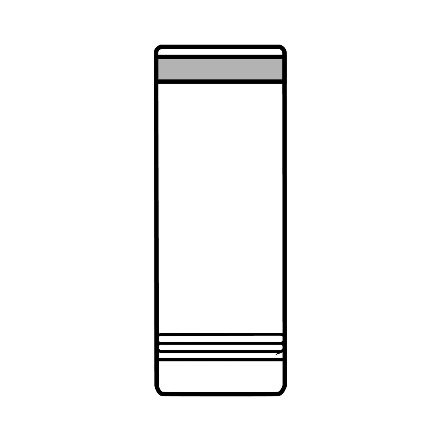 REForge Tumbler, 22oz