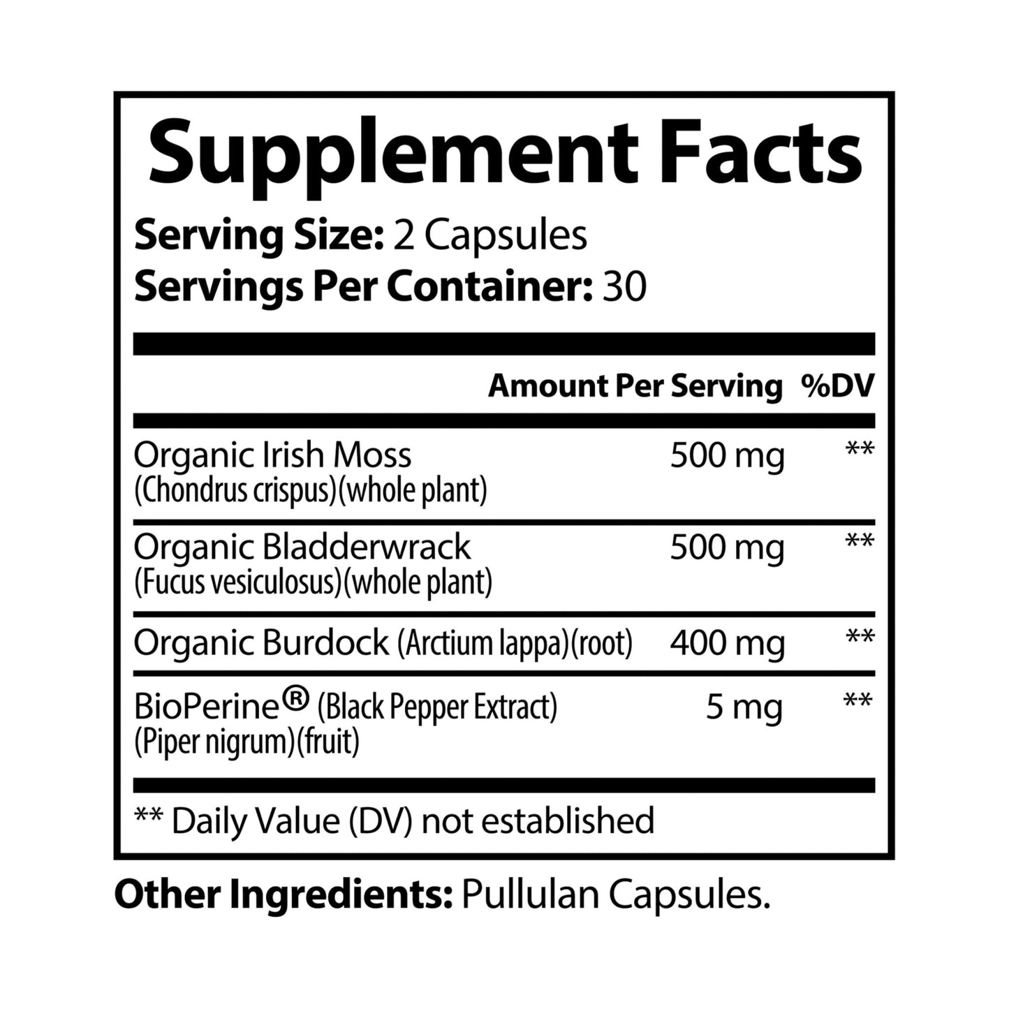 REMineralize (60 Capsules)