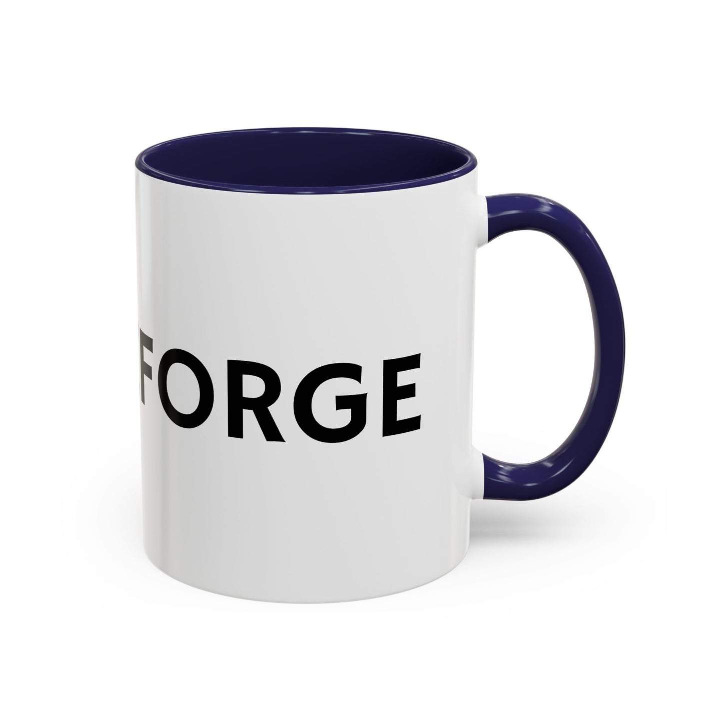 REForge Coffee Mug - 11oz