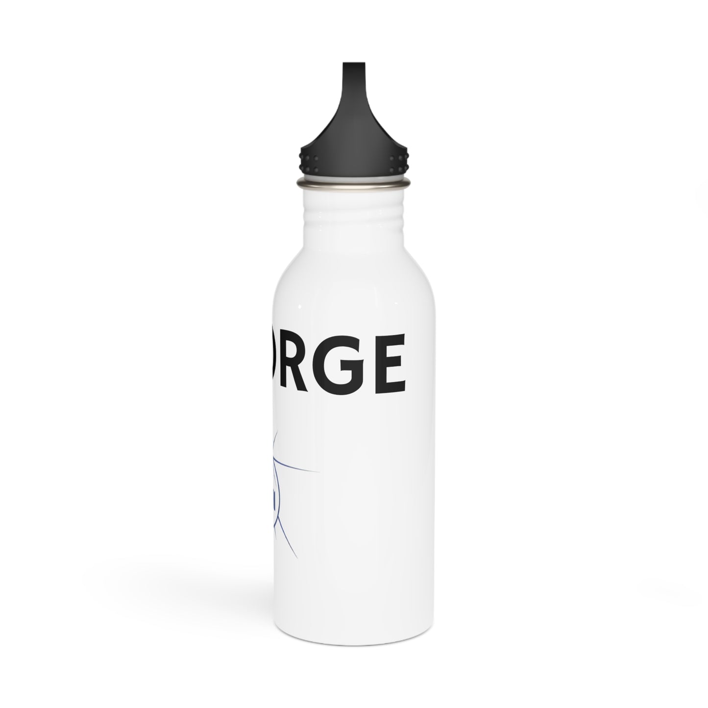 REForge Water Bottle - Stay Hydrated, Forge Ahead