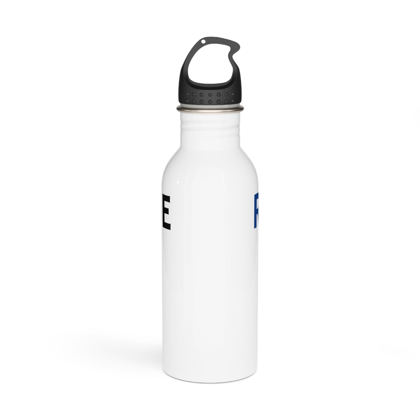 REForge Water Bottle - Stay Hydrated, Forge Ahead