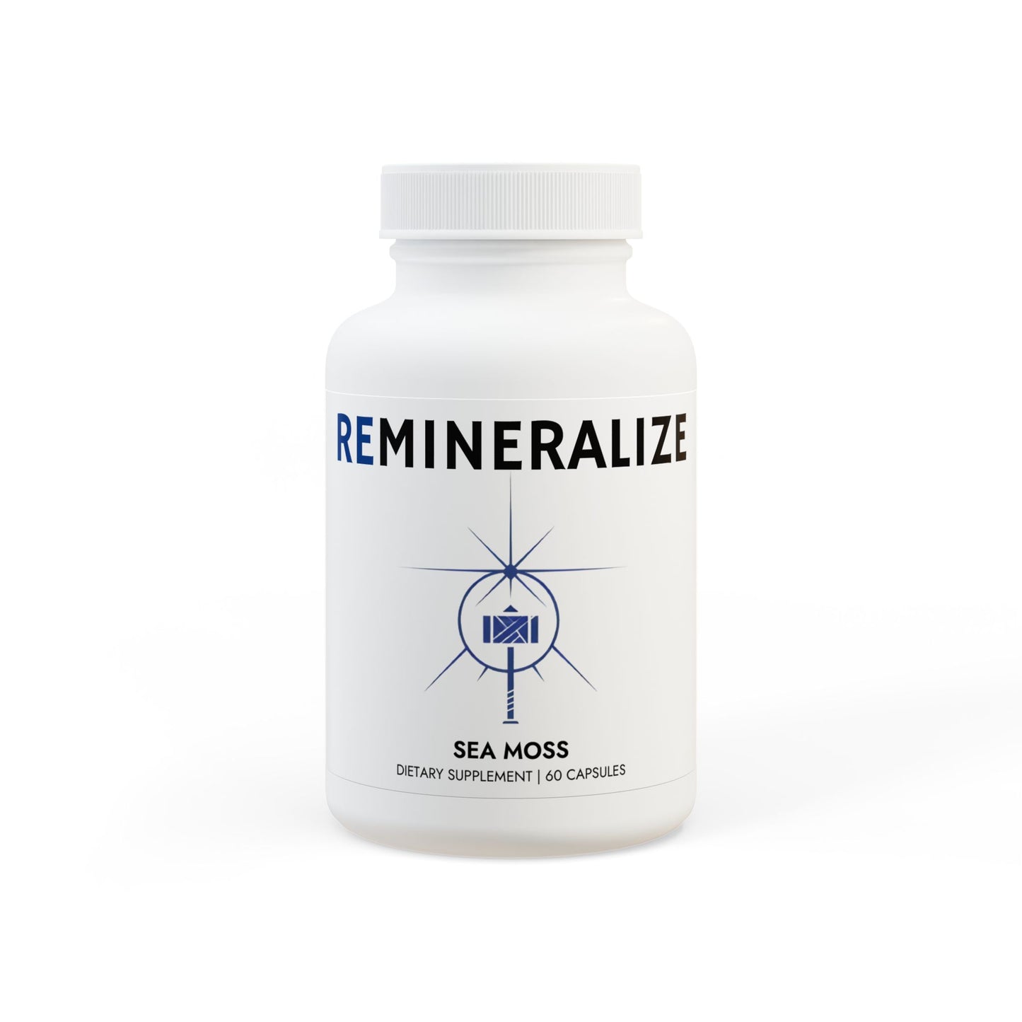 REMineralize (60 Capsules)