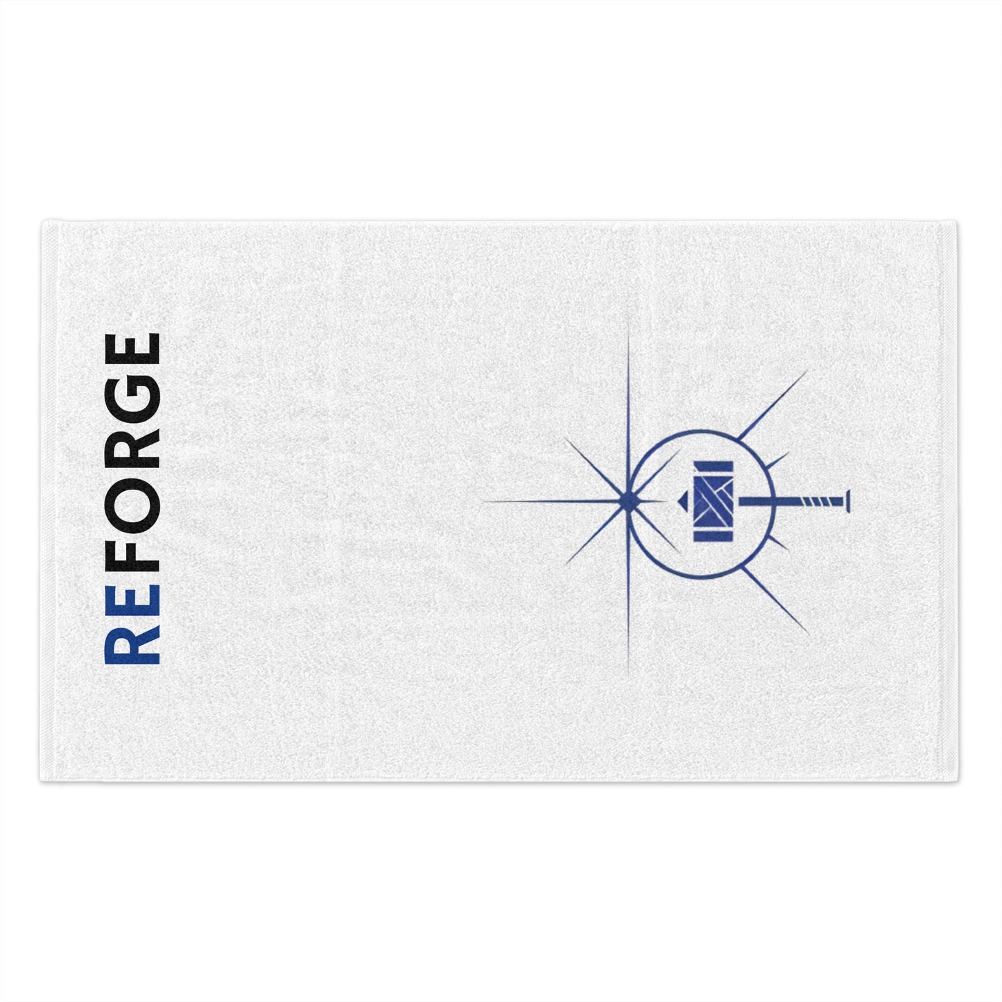 Reforge Fitness Towel