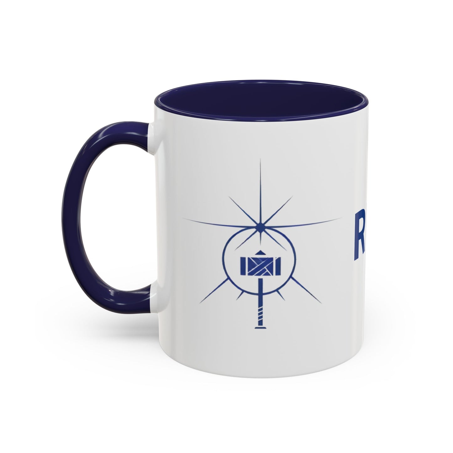 REForge Coffee Mug - 11oz