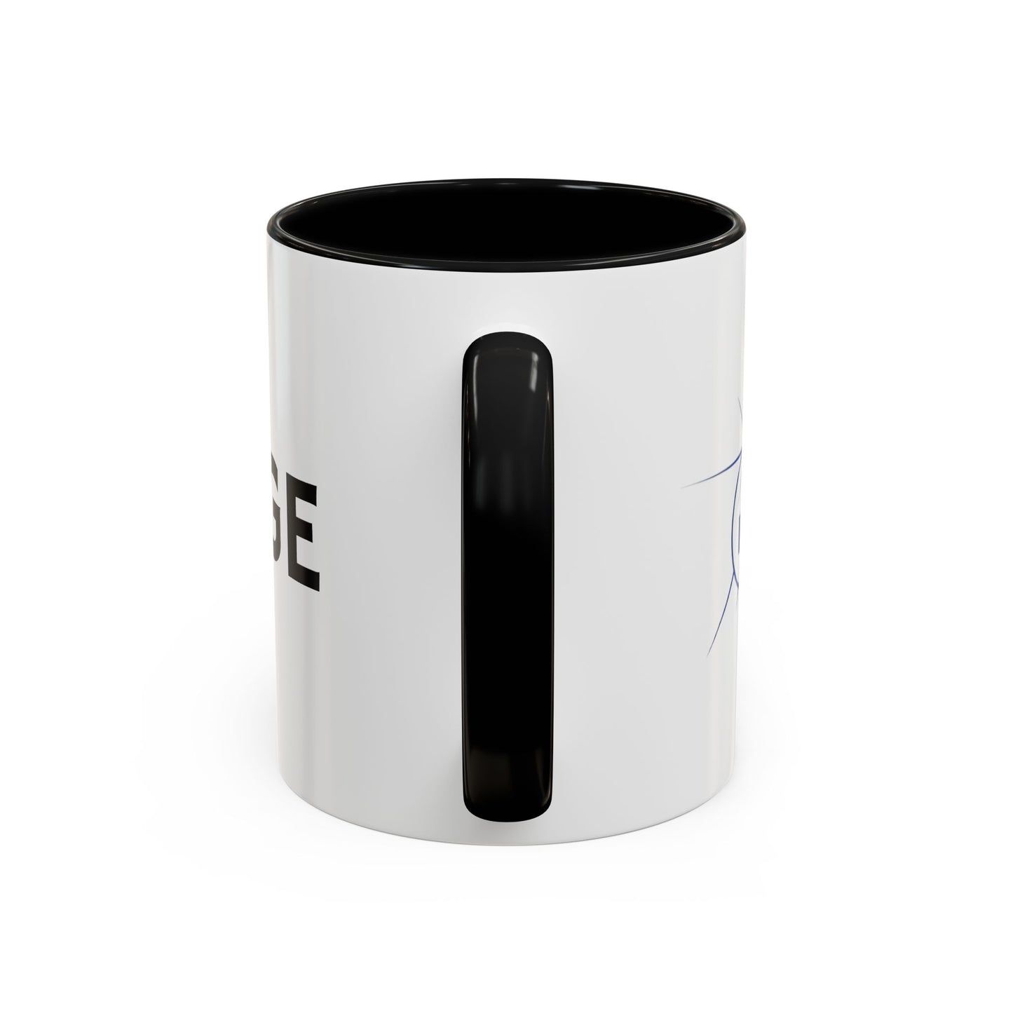 REForge Coffee Mug - 11oz