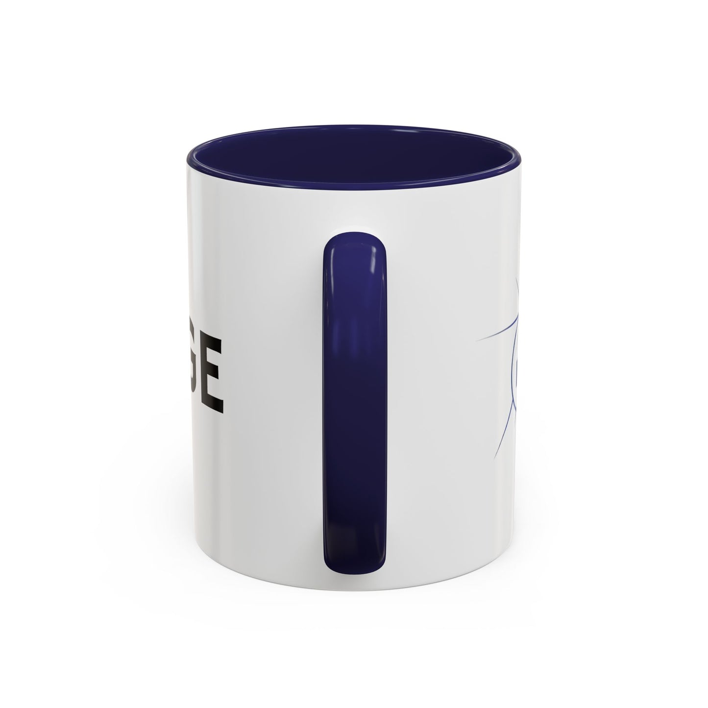 REForge Coffee Mug - 11oz