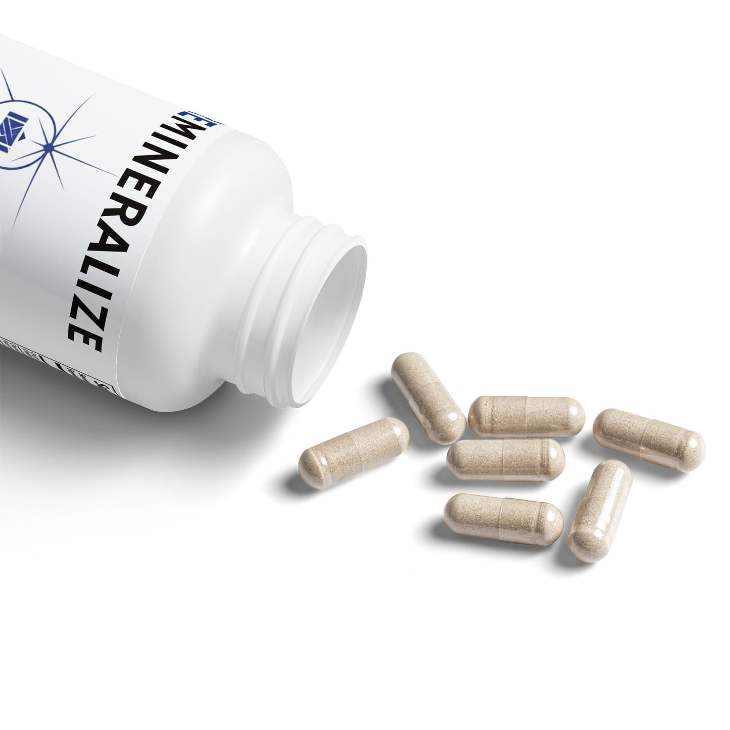 REMineralize (60 Capsules)