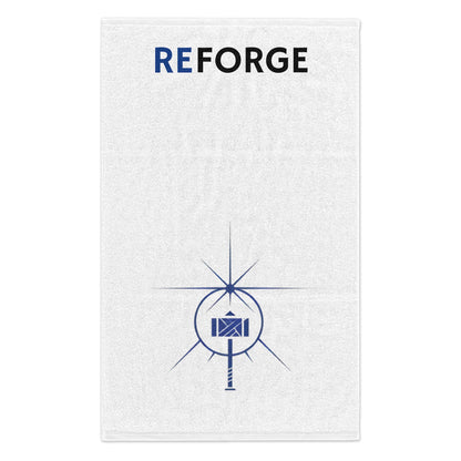 Reforge Fitness Towel