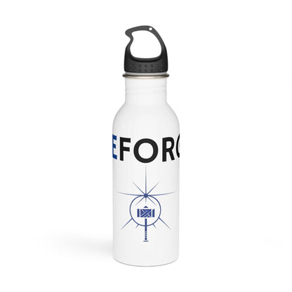 REForge Water Bottle - Stay Hydrated, Forge Ahead