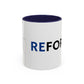 REForge Coffee Mug - 11oz