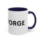 REForge Coffee Mug - 11oz