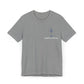 REForge Unisex Jersey T-Shirt - RE Health & Fitness