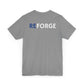 REForge Unisex Jersey T-Shirt - RE Health & Fitness