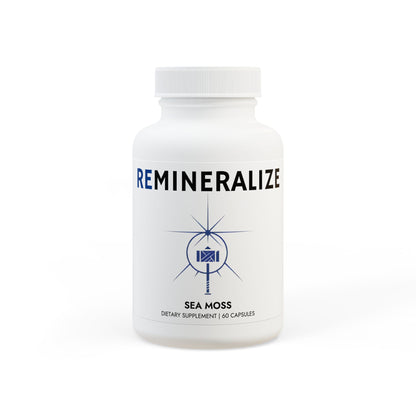 REMineralize (60 Capsules)