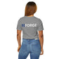 REForge Unisex Jersey T-Shirt - RE Health & Fitness