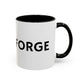REForge Coffee Mug - 11oz