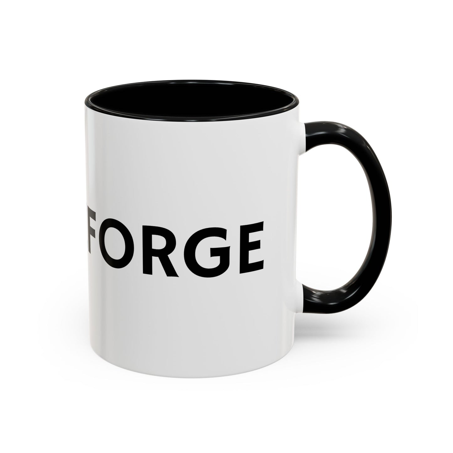 REForge Coffee Mug - 11oz