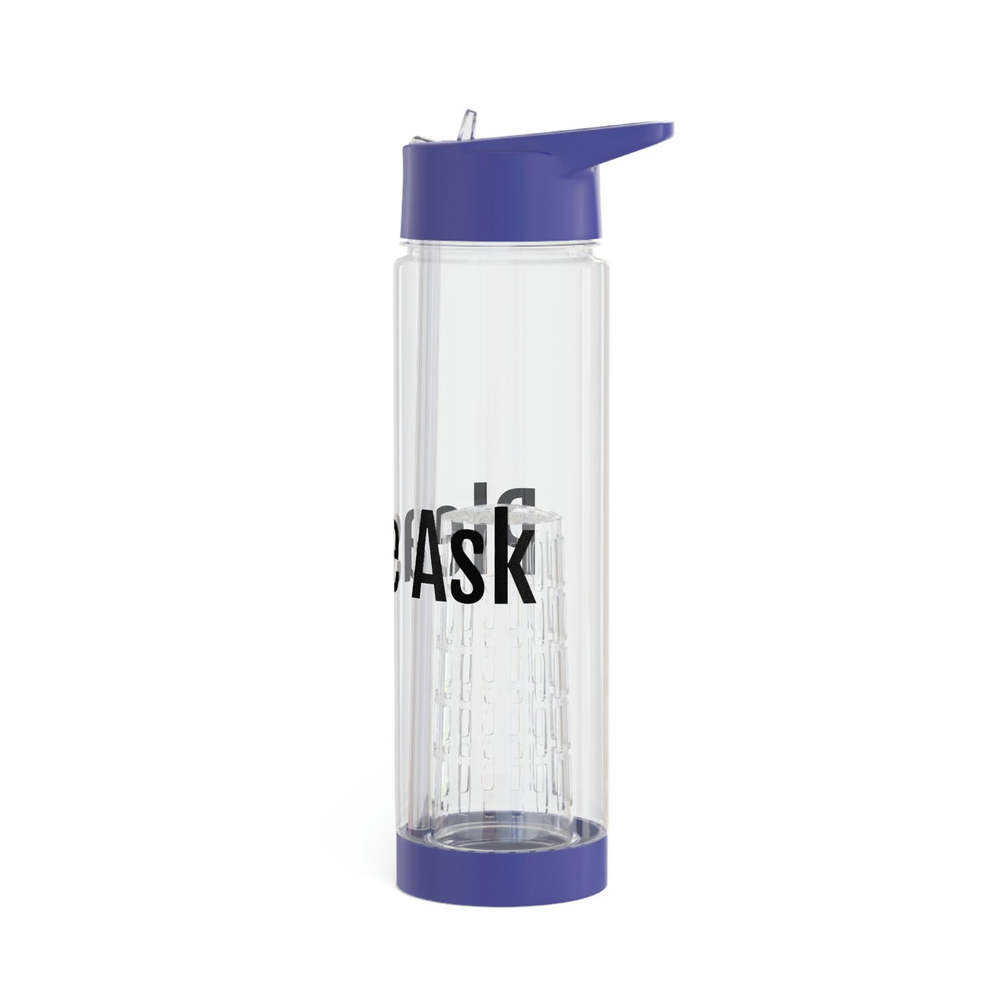 Infuser Water Bottle